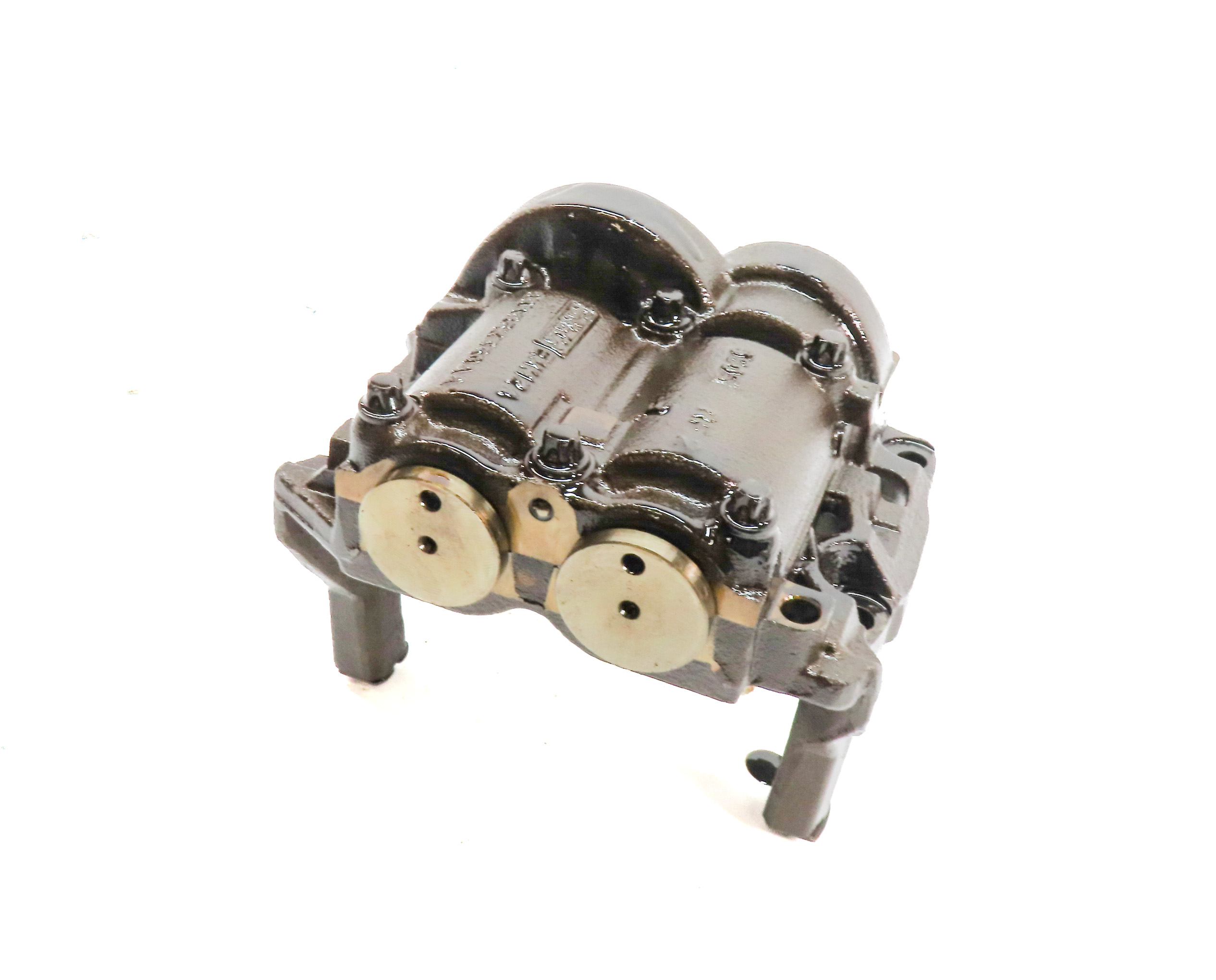 2016 LAND ROVER DISCOVERY SPORT (L550) 2.0L ENGINE BALANCE SHAFT ASSEMBLY — exact item pictured